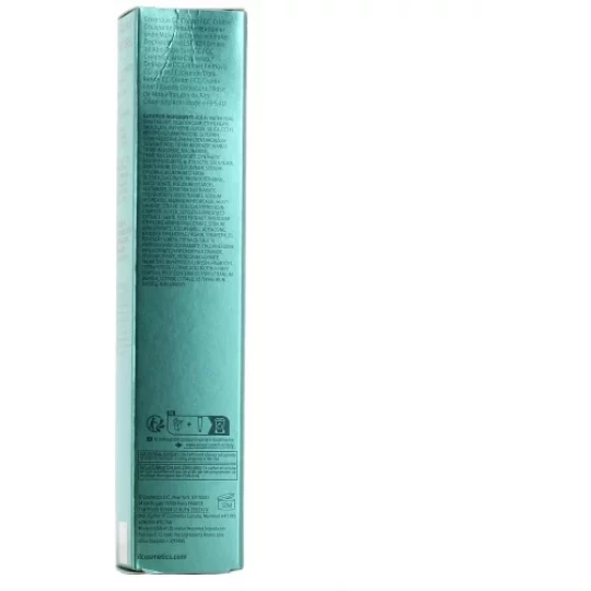 IT Cosmetics Your Skin But Better CC+ Natural Matte SPF40 32 ml - image 8