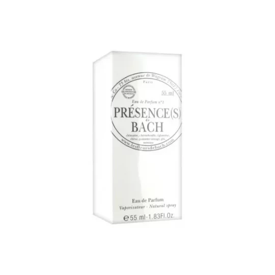 Elixirs & Co Eau De Parfum Présence(s) de Bach - image 2