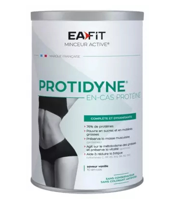 Eafit Protidyne 320 g
