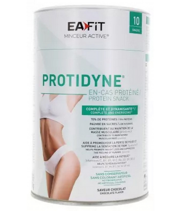 Eafit Protidyne 320 g