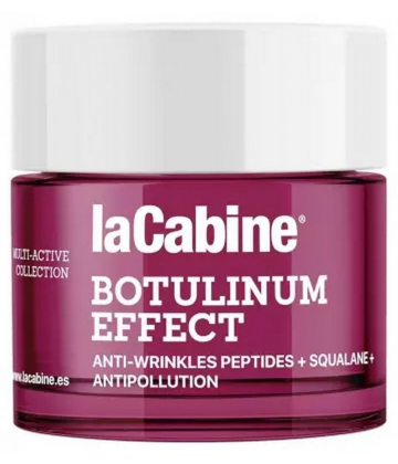 laCabine Botulinum Effect Soin Visage
