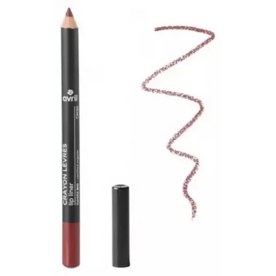 Avril Crayon Levres Bio