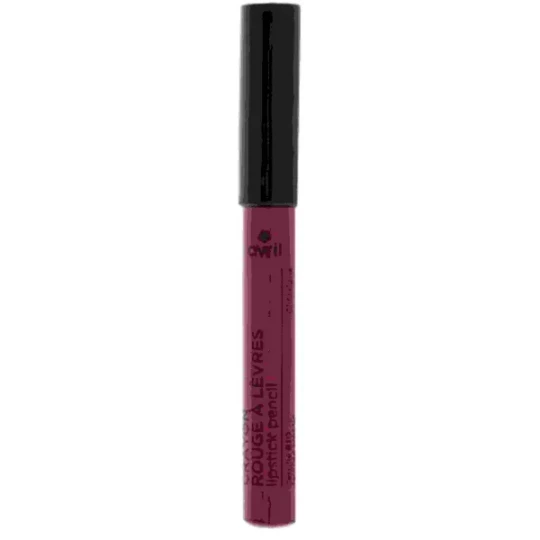 Avril Crayon Rouge à Levres Bio