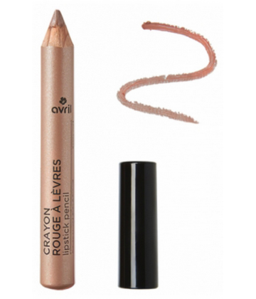 Avril Crayon Rouge à Levres Bio