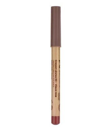 Boho Green Make-up Crayon à Levres Naturel Bio 104 g