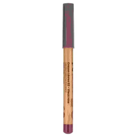 Boho Green Make-up Crayon à Levres Naturel Bio 104 g - image 2