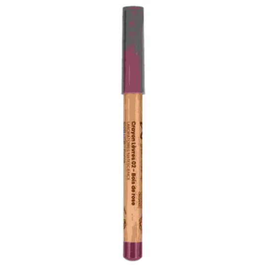 Boho Green Make-up Crayon à Levres Naturel Bio 104 g - image 3