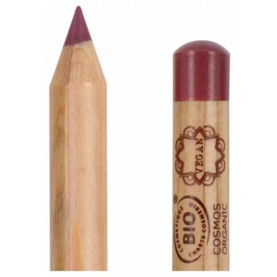 Boho Green Make-up Crayon à Levres Naturel Bio 104 g - image 4