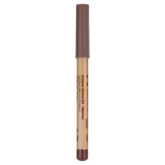 Boho Green Make-up Crayon à Levres Naturel Bio 104 g