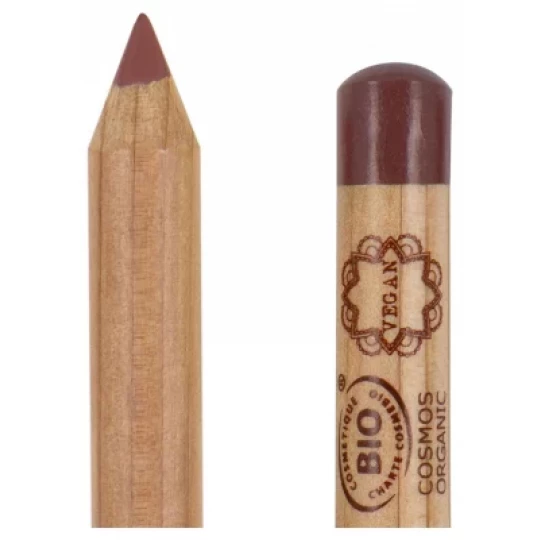 Boho Green Make-up Crayon à Levres Naturel Bio 104 g - image 5