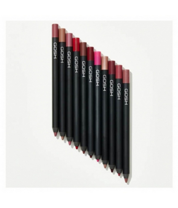 Gosh Copenhagen Crayon à Levres Velvet Touch