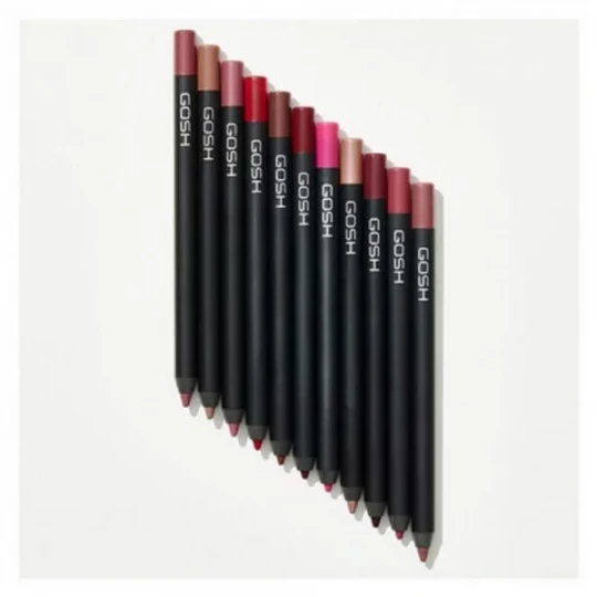 Gosh Copenhagen Crayon à Levres Velvet Touch - image 9