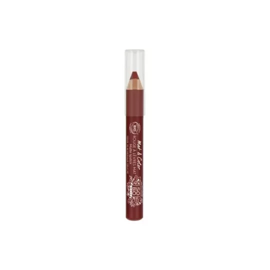 Léa Nature SO BIO étic Mat & Color Rouge à Levres Mat Bio 2 g