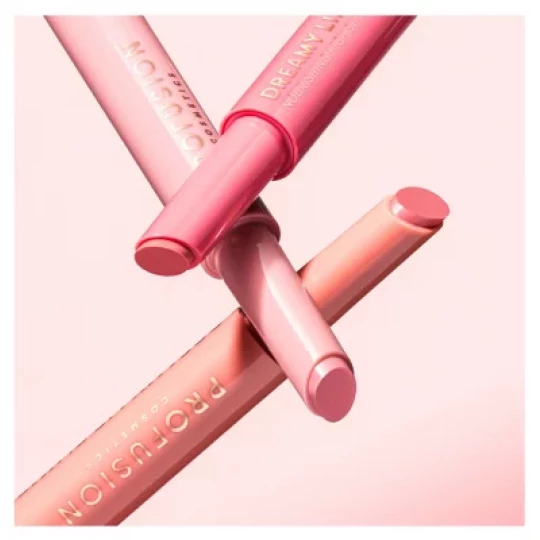 Profusion Cosmetics Dreamy Lip Plump Gloss à Levres Repulpant 15 g - image 4