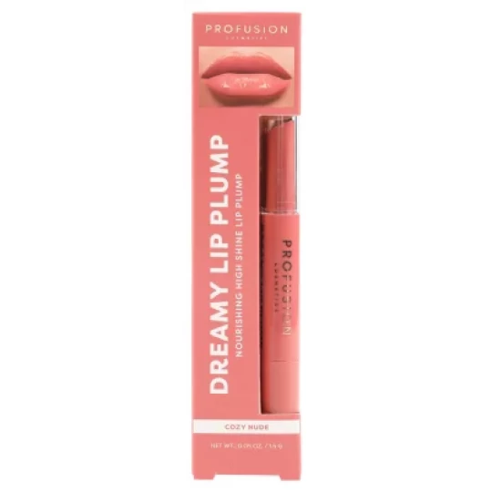 Profusion Cosmetics Dreamy Lip Plump Gloss à Levres Repulpant 15 g - image 5