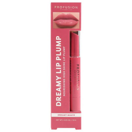 Profusion Cosmetics Dreamy Lip Plump Gloss à Levres Repulpant 15 g - image 7