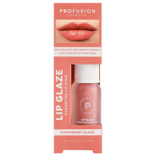 Profusion Cosmetics Encre à Levres Hydratante 3 ml - image 2