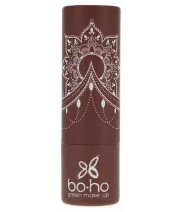 Boho Green Make-up Rouge à Levres Glossy Bio 35 g