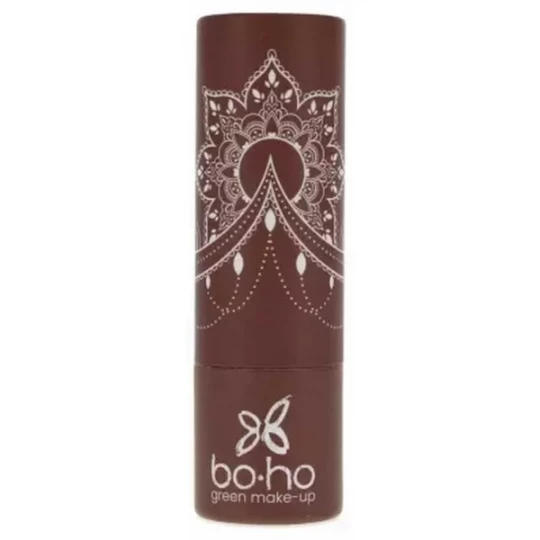 Boho Green Make-up Rouge à Levres Glossy Bio 35 g - image 2