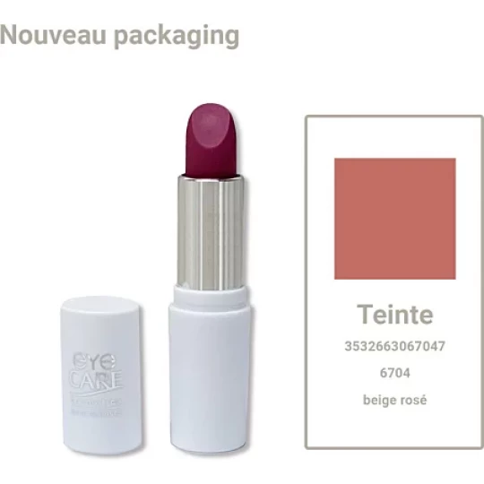 Eye Care Rouge à Levres Satin 4 g - image 7