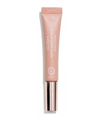 Gosh Copenhagen Baume à Lèvres Soft-n Tinted