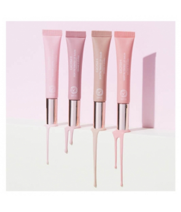 Gosh Copenhagen Baume à Lèvres Soft-n Tinted