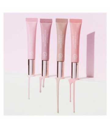 Gosh Copenhagen Baume à Lèvres Soft-n Tinted