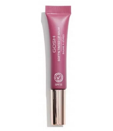 Gosh Copenhagen Baume à Lèvres Soft-n Tinted