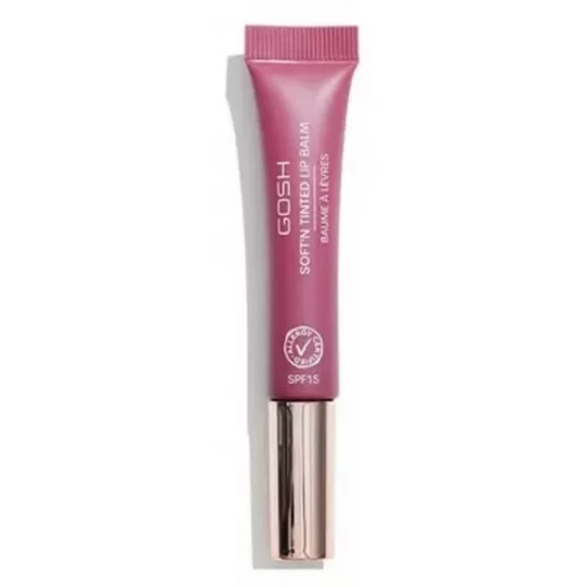 Gosh Copenhagen Baume à Lèvres Soft-n Tinted