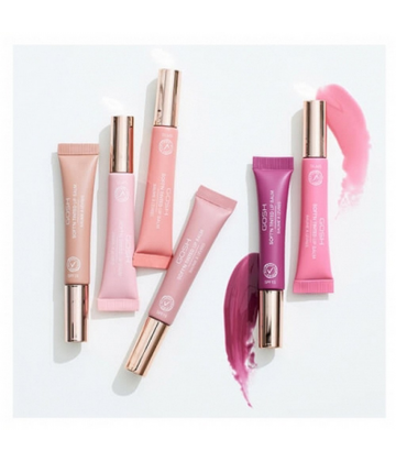 Gosh Copenhagen Baume à Lèvres Soft-n Tinted