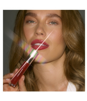 Gosh Copenhagen Brillant à Levres Peptide Lip Gloss