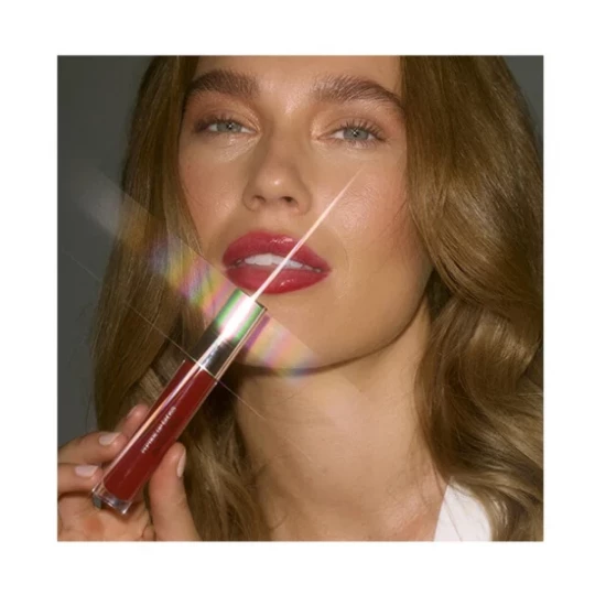 Gosh Copenhagen Brillant à Levres Peptide Lip Gloss - image 2