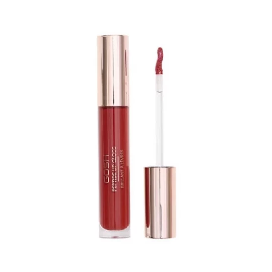 Gosh Copenhagen Brillant à Levres Peptide Lip Gloss - image 4