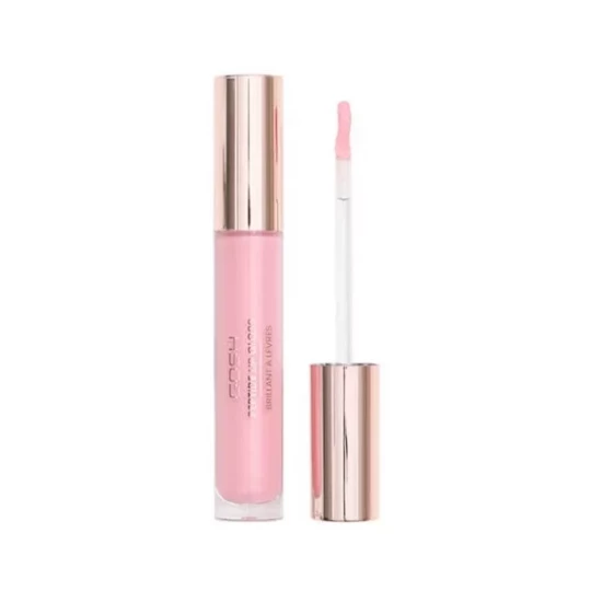 Gosh Copenhagen Brillant à Levres Peptide Lip Gloss - image 8