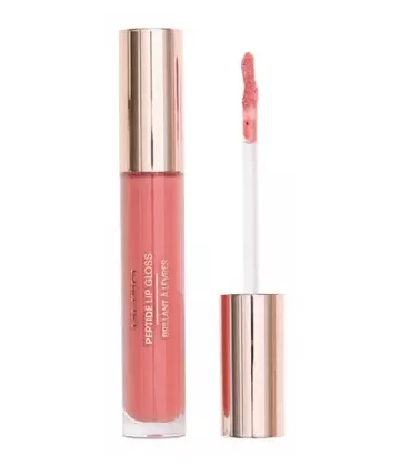 Gosh Copenhagen Brillant à Levres Peptide Lip Gloss