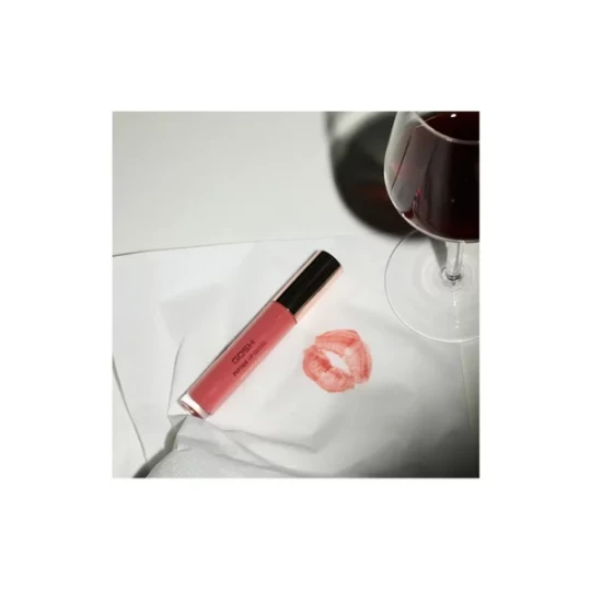 Gosh Copenhagen Brillant à Levres Peptide Lip Gloss - image 12