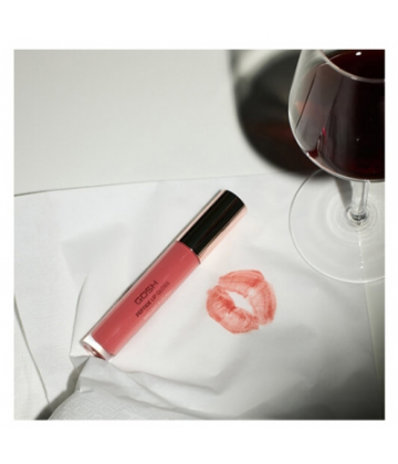 Gosh Copenhagen Brillant à Levres Peptide Lip Gloss