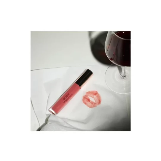 Gosh Copenhagen Brillant à Levres Peptide Lip Gloss - image 16