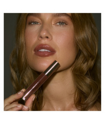 Gosh Copenhagen Brillant à Levres Peptide Lip Gloss