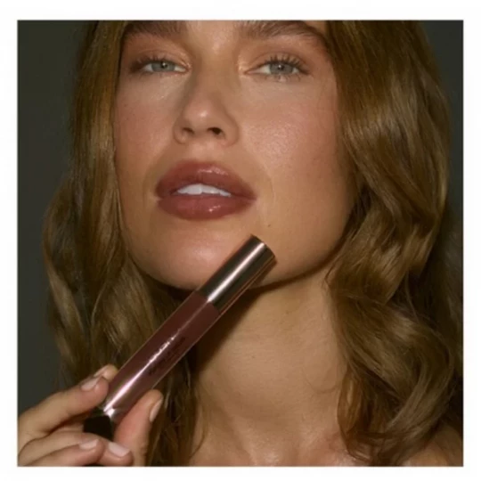 Gosh Copenhagen Brillant à Levres Peptide Lip Gloss - image 17