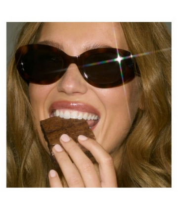 Gosh Copenhagen Brillant à Levres Peptide Lip Gloss