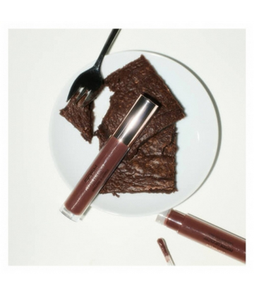 Gosh Copenhagen Brillant à Levres Peptide Lip Gloss