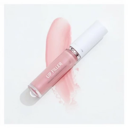 Gosh Copenhagen Gloss Repulpant Lip Filler - image 9