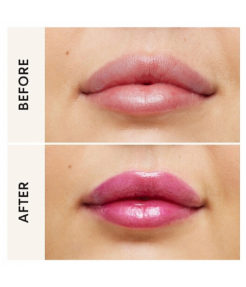 Gosh Copenhagen Huile à Levres Brillante Lip Glaze