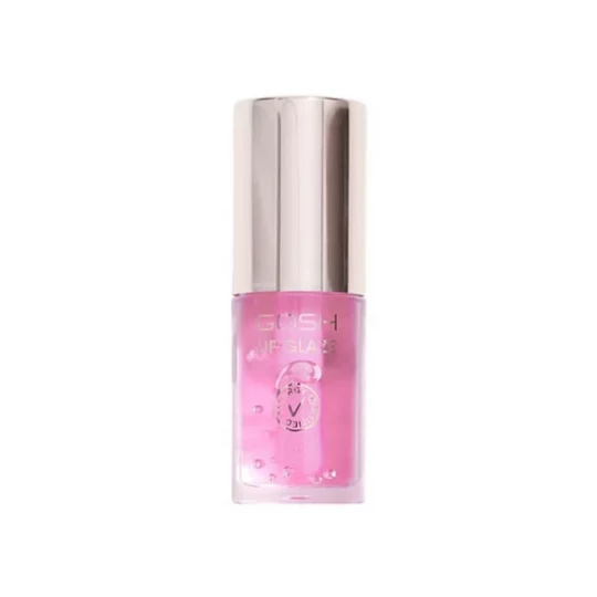 Gosh Copenhagen Huile à Levres Brillante Lip Glaze - image 4