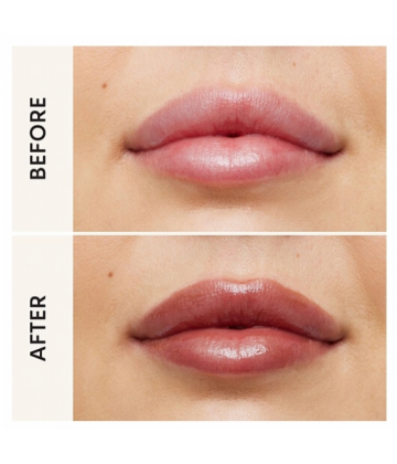 Gosh Copenhagen Huile à Levres Brillante Lip Glaze