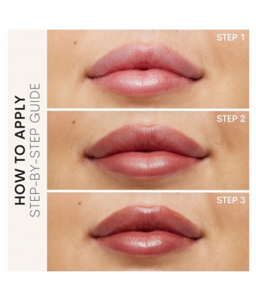 Gosh Copenhagen Huile à Levres Brillante Lip Glaze