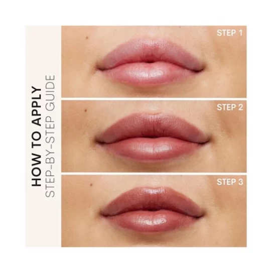 Gosh Copenhagen Huile à Levres Brillante Lip Glaze - image 7