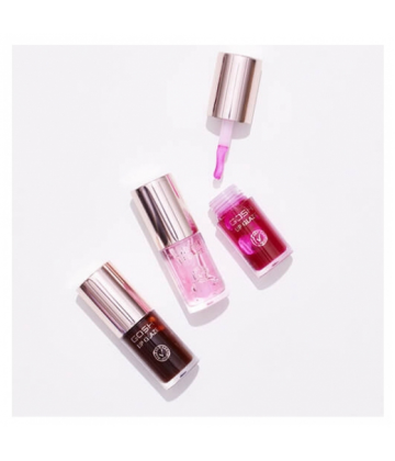 Gosh Copenhagen Huile à Levres Brillante Lip Glaze