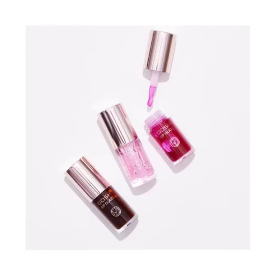 Gosh Copenhagen Huile à Levres Brillante Lip Glaze - image 8